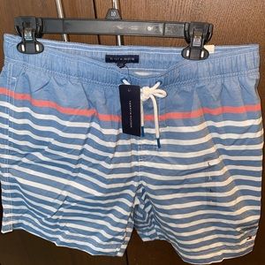 Tommy Hilfiger Swim Trunks